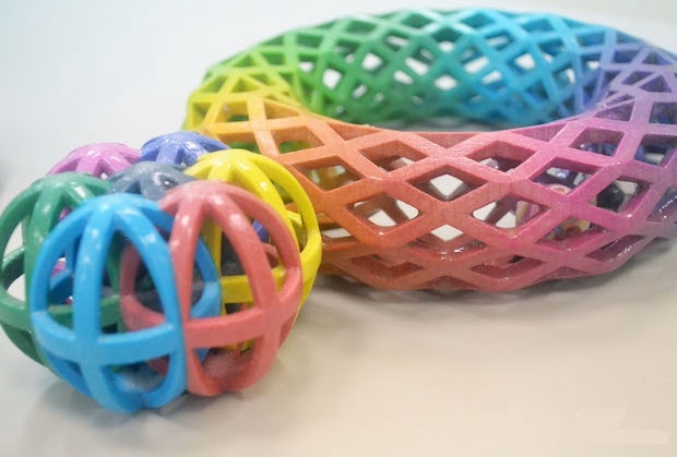 ȫ漉3DӡCӡģ