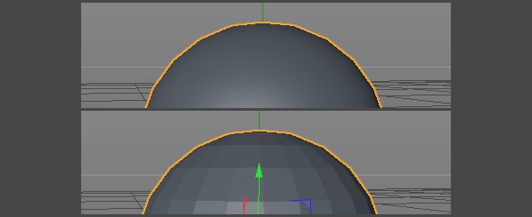 Cinema 4D軟件3d打印建模