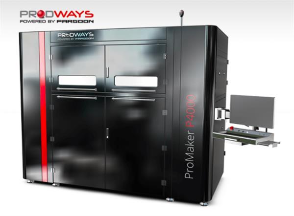 ProdwayscϹ˾A. Schulman_l(f)3Dӡĩ