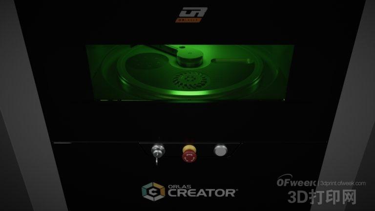 3DӡCORLAS CREATOR
