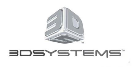 3d system LOGO