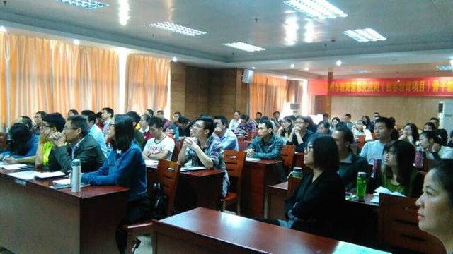 極光爾沃：3D打印機(jī)正在引領(lǐng)創(chuàng)客教育潮流 