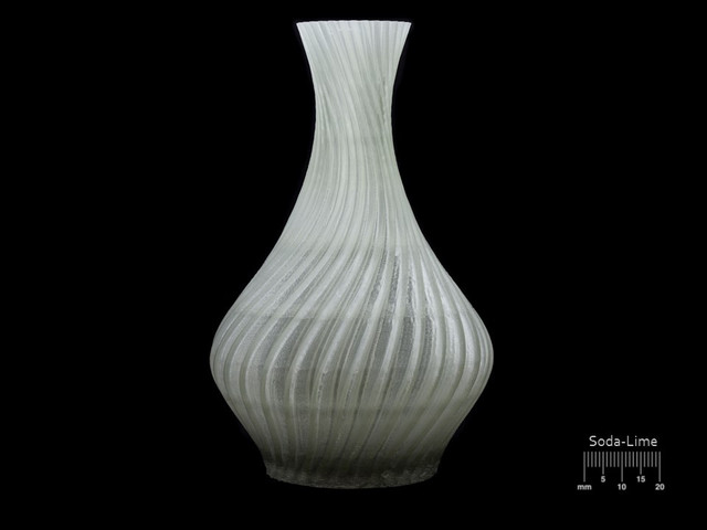 高精度玻璃3D打印 至真至美0.1毫米