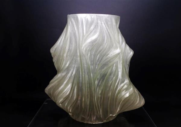 高精度玻璃3D打印 至真至美0.1毫米