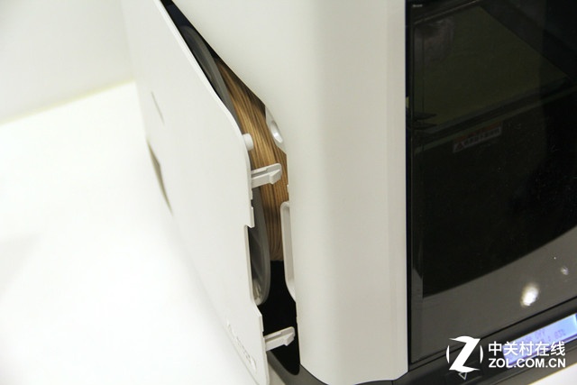 一組圖帶你看佳能3D打印機發布現場