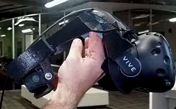 HTC Vive