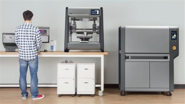 @$9700f(wn)ͶYDesktop MetalƳɿԵĽ3Dӡϵy(tng)