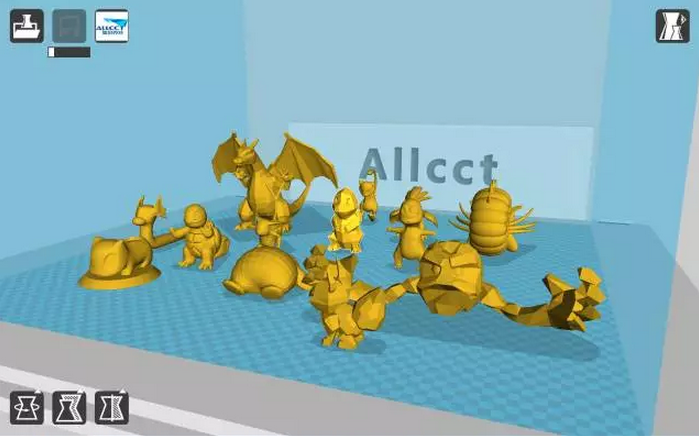 ˱3DӡģrҪע@10