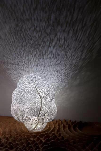 3D打印在照明領(lǐng)域里大有可為 3D打印在照明領(lǐng)域里大有可為