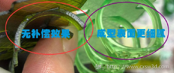 創想三維：高精度光固化3D打印機DP002 為齒科行業賦能