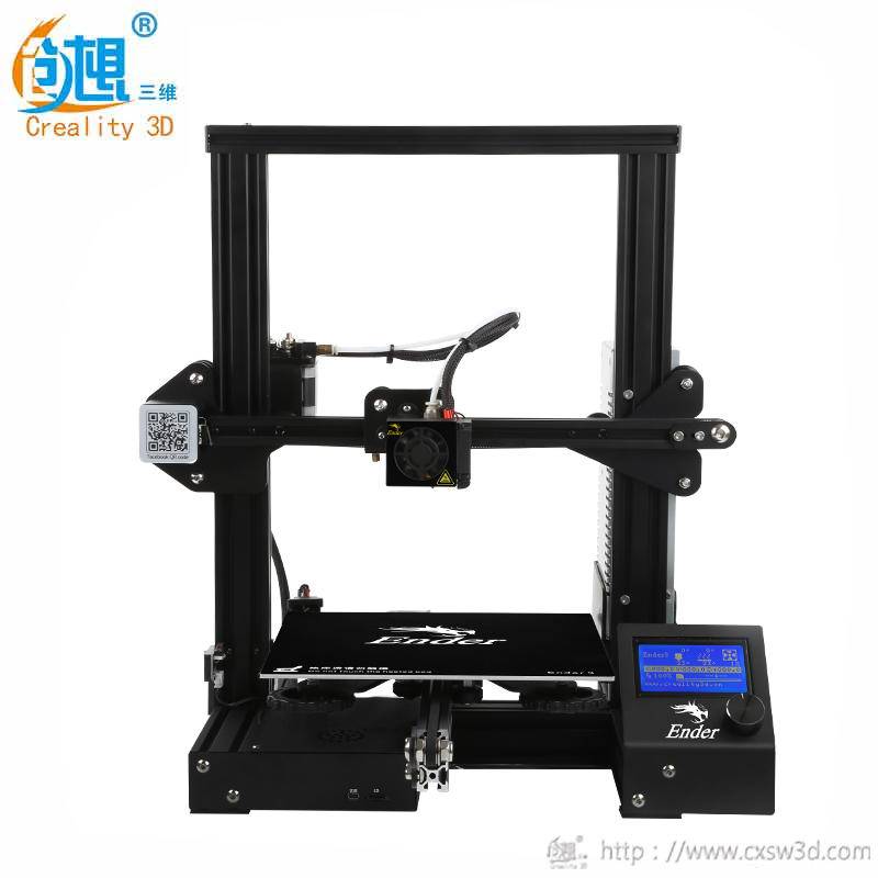 ̳|ߣ_ʹEnder-3S 3DӡCӡģ
