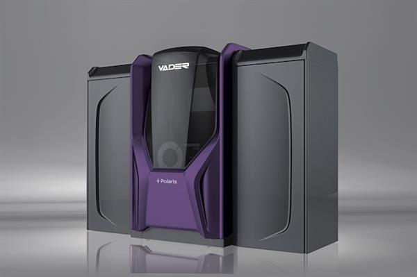 Vader Systems推出三款新型Magnet-o-Jet液態金屬AM系統 Vader Systems推出三款新型Magnet-o-Jet液態金屬AM系統