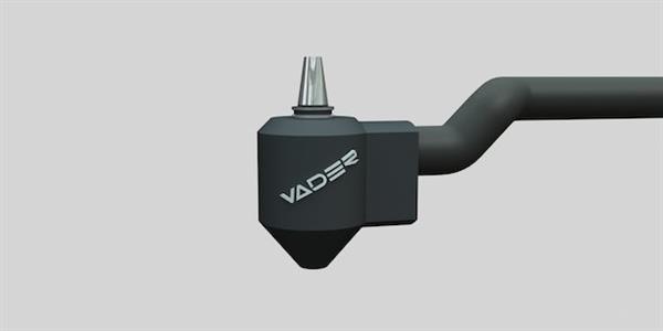 Vader Systems推出三款新型Magnet-o-Jet液態金屬AM系統 Vader Systems推出三款新型Magnet-o-Jet液態金屬AM系統