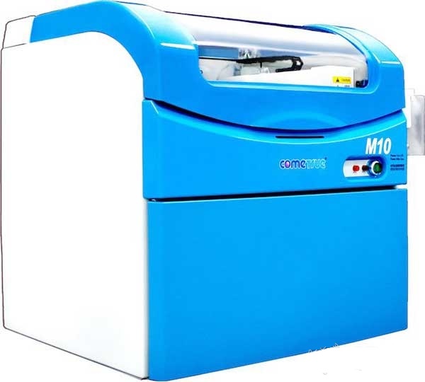 ComeTrueƳBinder JettinggM10մ3DӡC