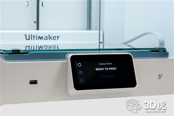 LUltimaker̫^(q)Benjamin TanЇ3DӡЈǰl(f)չc(din)
