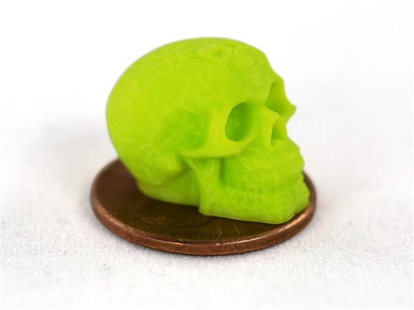 LulzBot宣布Aerostruder v2工具頭用于便士大小的3D打印 LulzBot宣布Aerostruder v2工具頭用于便士大小的3D打印