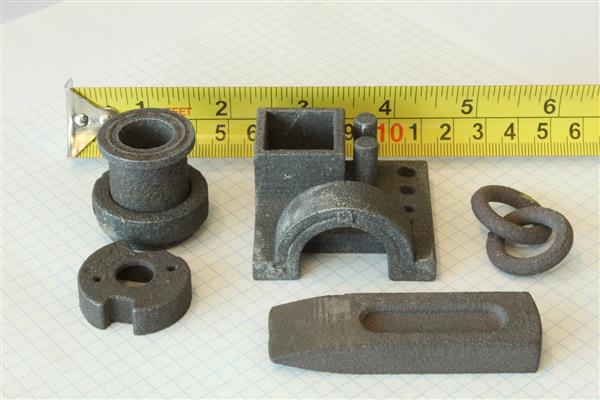 iro3d公司發售5000臺桌面SPD金屬3D打印機 iro3d公司發售5000臺桌面SPD金屬3D打印機