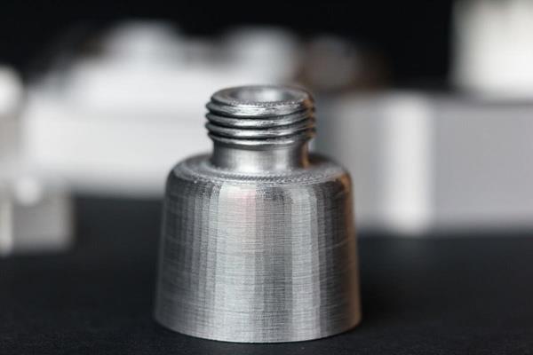 Markforged為Metal X 3D打印機(jī)推出H13工具鋼材 Markforged為Metal X 3D打印機(jī)推出H13工具鋼材
