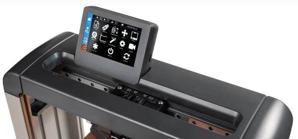 FELIXPinters推出工業應用的Pro 3桌面3D打印機 FELIXPinters推出工業應用的Pro 3桌面3D打印機