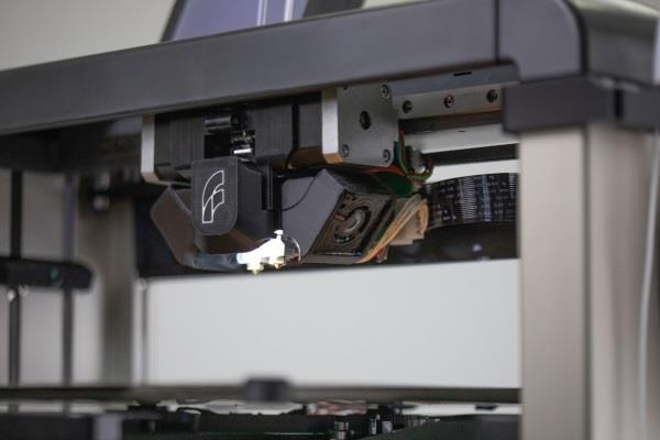 FELIXPinters推出工業應用的Pro 3桌面3D打印機 FELIXPinters推出工業應用的Pro 3桌面3D打印機