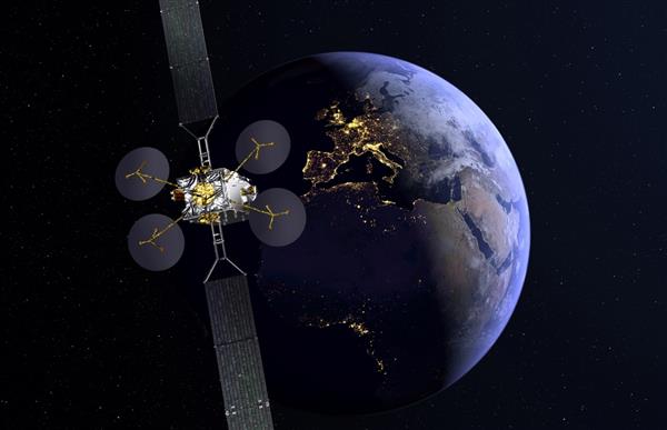 Thales Alenia Space將3D打印技術(shù)應(yīng)用于衛(wèi)星和航天器批量生產(chǎn) Thales Alenia Space將3D打印技術(shù)應(yīng)用于衛(wèi)星和航天器批量生產(chǎn)