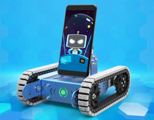 Rocketship SystemsƳBoxBotix 3DɴӡC(j)ϵy(tng)