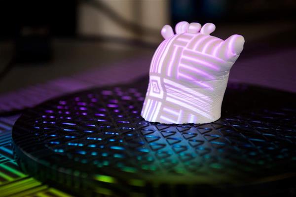 Virginia Tech的研究人員將傳感器集成到個性化3D打印假肢中 Virginia Tech的研究人員將傳感器集成到個性化3D打印假肢中
