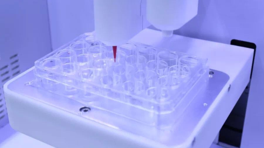 ӡfʽlBioMaker3DӡC