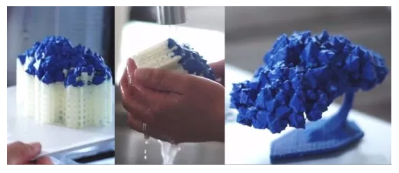 創想三維：3D打印模型后期處理方法你知道多少？