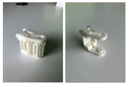 創想三維：3D打印模型后期處理方法你知道多少？