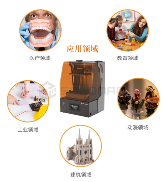 智慧先行 | 撒羅滿邀您共享2019廣東工業博覽會盛宴