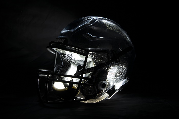 Riddell SpeedFlex@ʯ^rñ⾫Nr