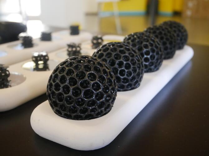 ʹNew Balance x Formlabs؏֬(chung)3Dӡ