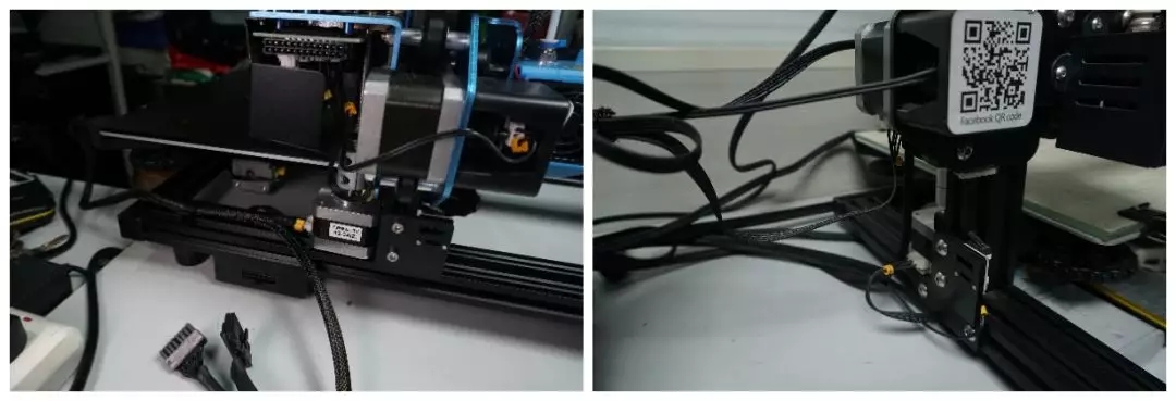 3DӡCCR-10 V2 ļɽӿںCR-10SXHž