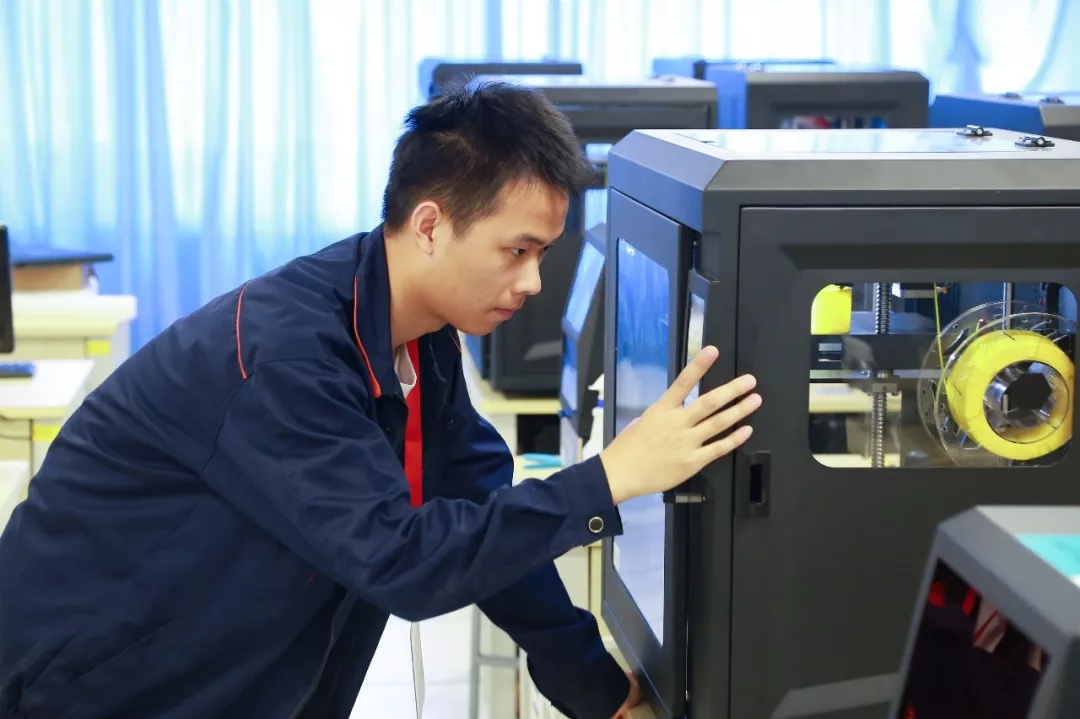 調整3D打印機參數 調整3D打印機參數