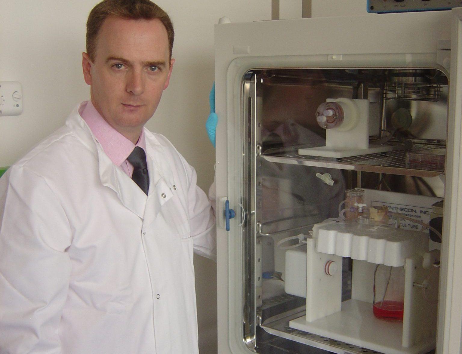ColinMcGlucklincCTIBIOTECHӡC