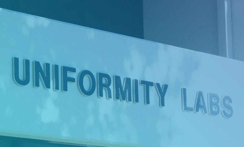 Uniformity Labsl(f)UniFuse 316P䓷ĩϣLPBF͙Cе