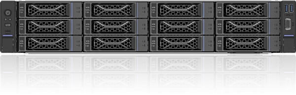 中科曙光云全國產DeepSeek超融合一體機發(fā)布:國產CPU+國產GPGPU