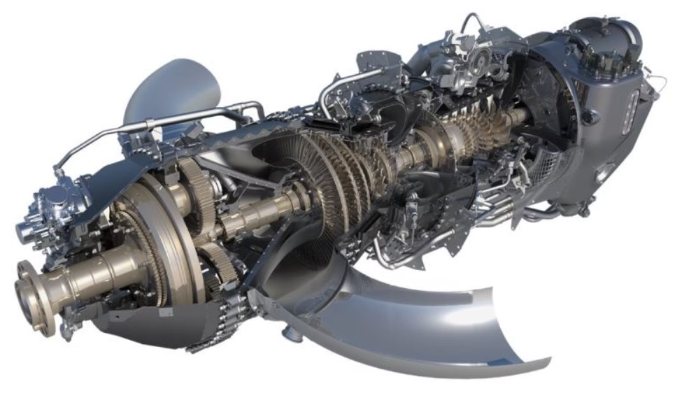 GE3DӡCatalyst u݆lәC@ FAA JC