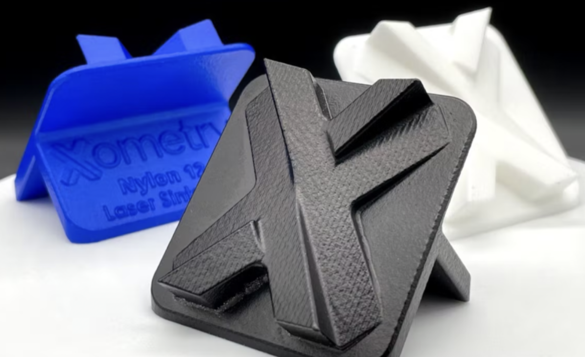 2024Q4 Xometry3DӡЈLR½(zhn)