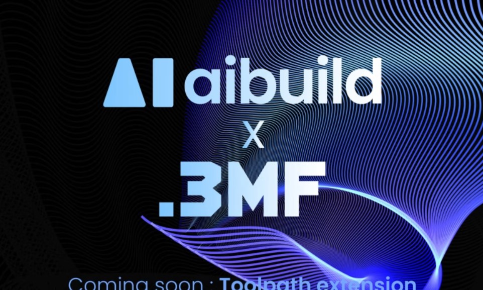 AI Build3MF(lin)ˣ˹ܙC˹ͬMS3Dӡ