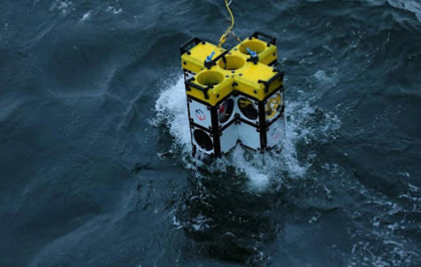 3DFramework Roboticsؘ(gu)ˮC(j)