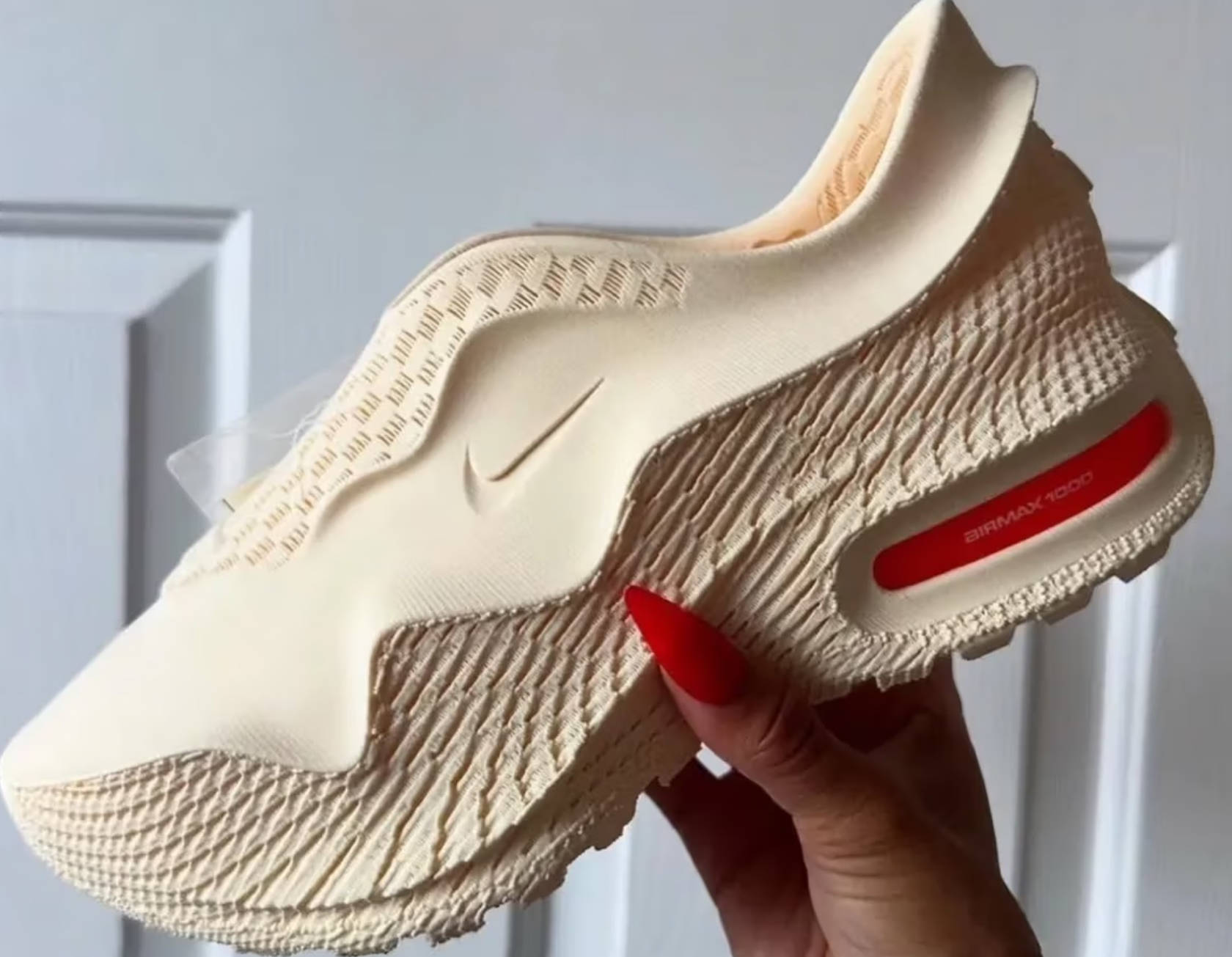 3DӡЬδͿNikeyZellerfeldƳAir Max 1000
